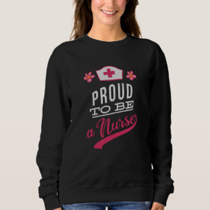 Camiseta Orgulho de ser enfermeira