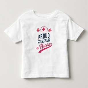 Camiseta Orgulho de ser enfermeira