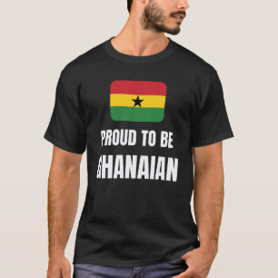 Camiseta Orgulho de ser ganense