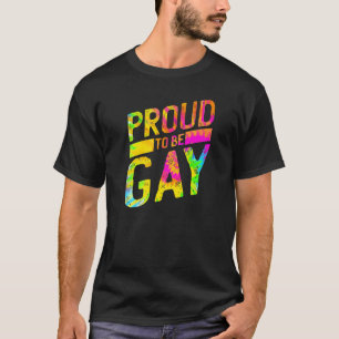 Camiseta Orgulho De Ser Gay Queer Pride Lgbtq+ Rainb