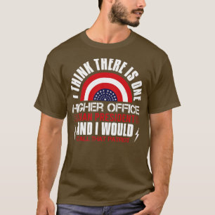 Camiseta Orgulho De Ser Patriota Americano (2)