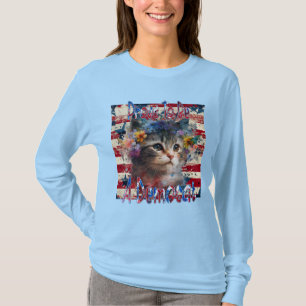 Camiseta Orgulho De Ser Um Democat