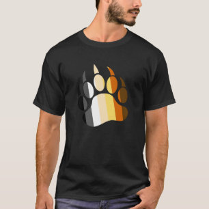 Camiseta Orgulho de Urso