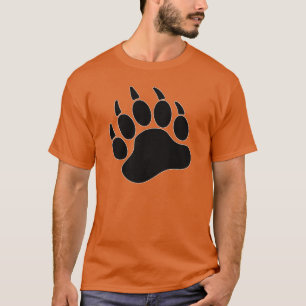 Camiseta Orgulho de Urso