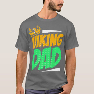 Camiseta Orgulho de Viajar Guerreiro com Capacete de Barba