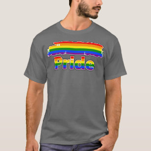 Camiseta Orgulho Diesel