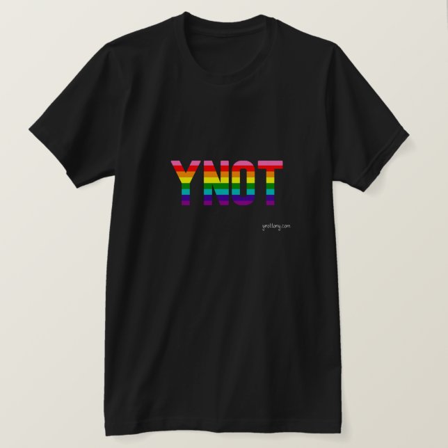 Camiseta Orgulho do Arco-Íris de Berlim (Frente do Design)
