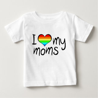 Camiseta Orgulho do bebê