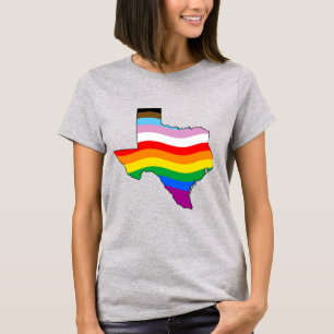 Camiseta Orgulho do Estado