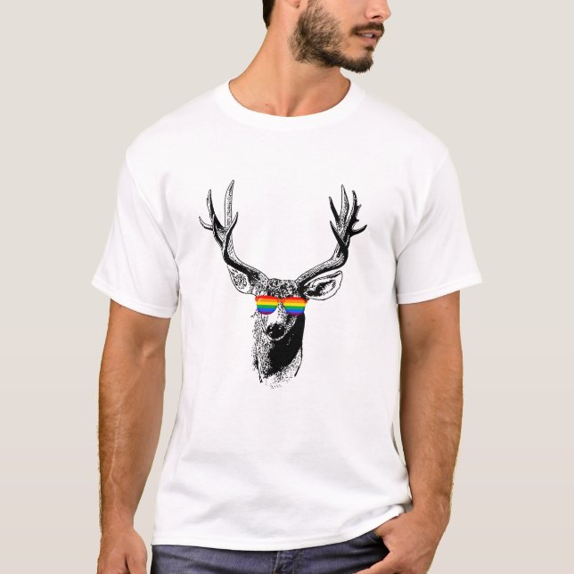 CAMISETA ORGULHO DO FANFARRÃO (Frente)