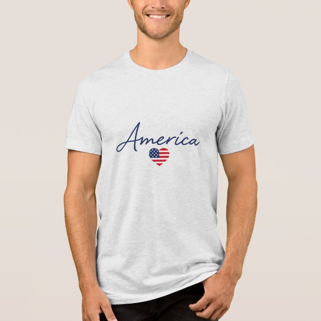 Camiseta Orgulho do Futebol Americano (Frente)