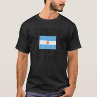 Orgulho do pavilhão argentino Nascer argentino