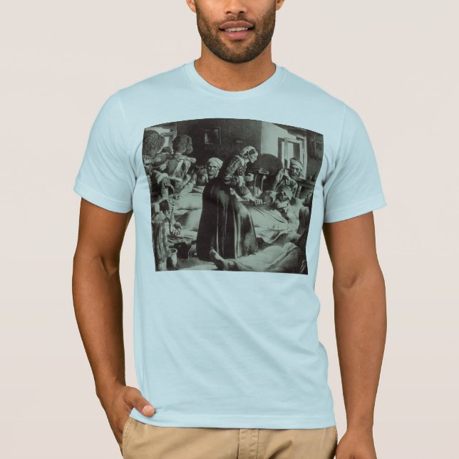 Camiseta Orgulho do RN (Frente)