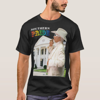 Camiseta Orgulho do Sul (Cavalheiro)