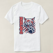 Orgulho dos Bobcats