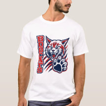 Orgulho dos Bobcats