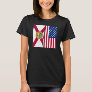Camiseta Orgulho dos Estados Unidos País de Origem Patrióti