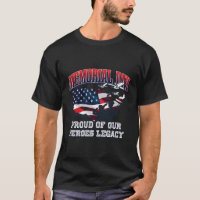 Orgulho Dos Nossos Heróis Veteranos Americanos Dia