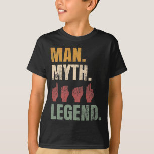 Camiseta Orgulho E Audição Perda De Sensibilização Surda