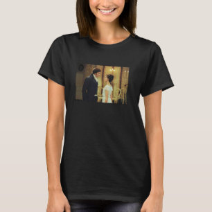 Camiseta Orgulho e Preconceito Jurei Detestá-lo Dois S