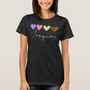 Camiseta Orgulho em casa Enfermeira Atendedor Semana de Apr
