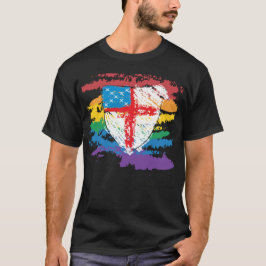Camiseta Orgulho Episcopal