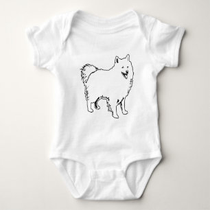 Camiseta Orgulho Eskimo americano