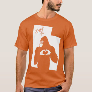 Camiseta Orgulho Estatal de Utah