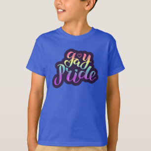 Camiseta Orgulho gay