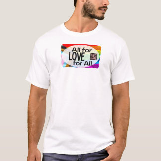 Camiseta Orgulho gay