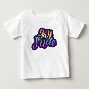 Camiseta Orgulho gay