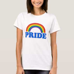 CAMISETA ORGULHO GAY