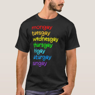 Camiseta Orgulho Gay Agenda Love Lgbt Tee