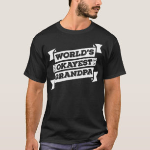 Camiseta Orgulho gay dos direitos dos gays do vovô