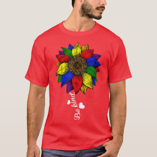 Camiseta Orgulho gay Engraçado Sê Lésbica LGBT Tra LGBT Lés