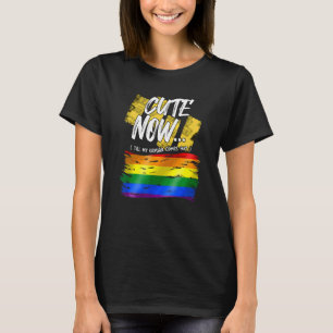 Camiseta Orgulho Gay Gaysian Lgbt Cores Arco-íris Asiático 