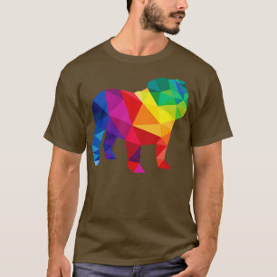 Camiseta Orgulho gay LGBT para Homens
