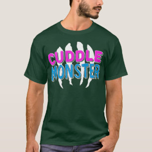 Camiseta Orgulho gay Premium de Gay de LGBT Monster Monster