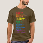 Camiseta Orgulho gay Science é orgulho real Mês de amor<br><div class="desc">A orgulho gay Science é um orgulho real Mês O amor é amor 2022. vendas, venda, varejo, loja, amazônia, preço, ecommerce, compro, compro, onlineshopping, moda, roupas, carrinho, compras, venda, hoje, sexta-feira, loja, código, shopsmall, small business, business, business, christmas, ponline, cybermonday, desconto, livre, promo, transferência, código promocional, amor, epiconetsy, butique, onlinestore,...</div>