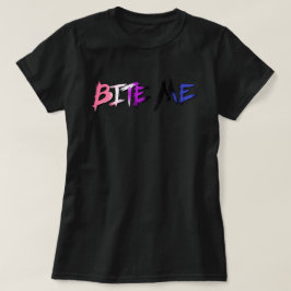 Camiseta Orgulho Genderfluid Me Morda