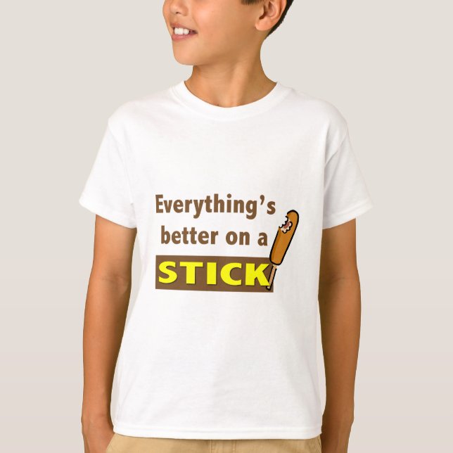 Camiseta Orgulho Justo do Estado! (Frente)