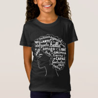 Orgulho latino afro-latino ganha história negra af