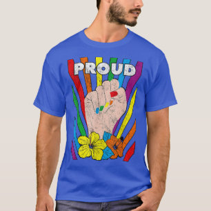 Camiseta Orgulho Lésbico Lgbt Gay Mulheres Biseais Orgulhos