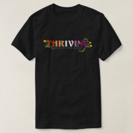 Camiseta Orgulho Lésbico Próspero