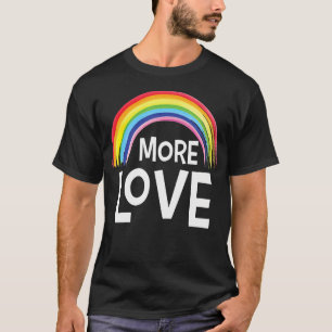 Camiseta Orgulho Lgbt