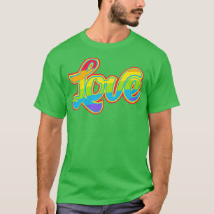 Camiseta Orgulho LGBT