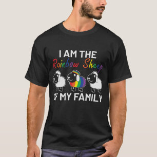 Camiseta Orgulho LGBT Orelha Arrebatada Engraçada Dizendo M