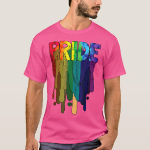Camiseta Orgulho LGBT Orgulho gay LGBT Engraçado Orgulho de