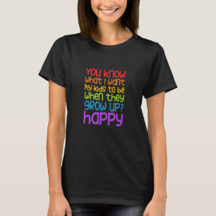 Camiseta Orgulho LGBT Pai Gay Lésbica Suporte a Ally Family