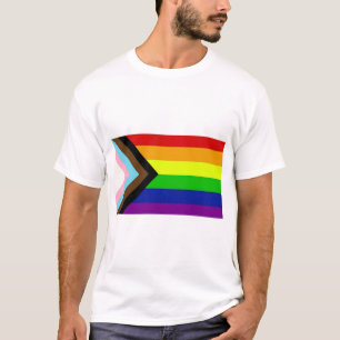 Camiseta Orgulho LGBTQ+